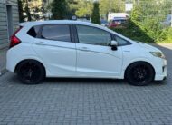 Honda Jazz / Fit Hybrid Petrol 2015 (65) stunning