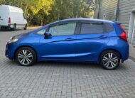 Honda Jazz Petrol Hybrid 2015 | Cruise control