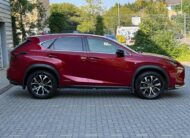Lexus 2017 NX 2.5 300h F Sport SUV 5dr Petrol Hybrid E-CVT 4WD Euro 6 (s/s) (197 ps)