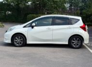 Nissan Note 2014- Acenta with 24M Warranty