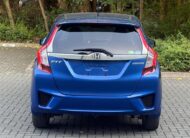 Honda Jazz Petrol Hybrid 2015 | Cruise control
