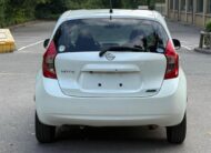Nissan Note 2014 Acenta- DIG-S With Eco and Sport Mode