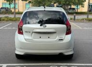 Nissan Note 2014- Acenta with 24M Warranty