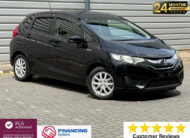 Honda Jazz 2015 | 1.5L Petrol Hybrid | 24M Warranty