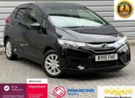 Honda Jazz 2015 | 1.5L Petrol Hybrid | 24M Warranty