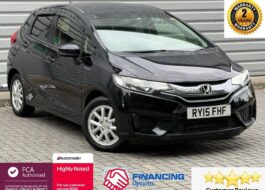 2026 Honda Jazz
