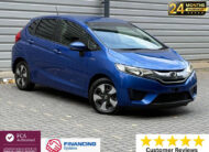Honda Jazz 2015 Petrol Hybrid | F Package