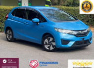 Honda Jazz Fit Hybrid 2015, Fresh Import Immaculate