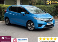 Honda Jazz Fit Hybrid 2015, Fresh Import Immaculate