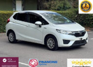 Honda Jazz FIT Hybrid 2015
