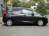Honda Jazz 2015 Midnight Purple | 1.5L Hybrid | L Package