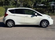 Nissan Note 2014 1.2 DIG-S Acenta Premium Hatchback 5dr Petrol CVT Euro 5 (s/s) (98 ps)