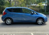 Nissan Note Acenta 1.2L 2015 | Safety Package | 24M Warranty