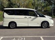 Nissan Serena 2017- Highway Star | Top Spec | Grade 4.5
