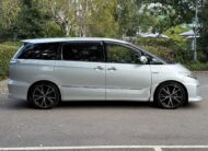 Toyota Estima Aeras G 2.4L 2015 Petrol Hybrid | Immaculate Condition