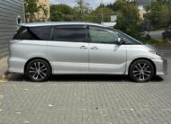 Toyota Estima Aeras G 2.4L Petrol | 2013 | Immaculate condition