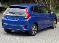 Honda Jazz 2015 Petrol Hybrid | F Package