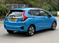 Honda Jazz Fit Hybrid 2015, Fresh Import Immaculate
