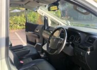 Toyota Alphard  2012 | 2400cc | Double sunroof | Alloy wheels