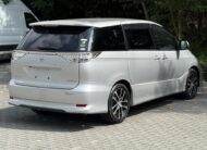 Toyota Estima Aeras G 2.4L Petrol | 2013 | Immaculate condition