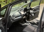 Honda Jazz 2015 Midnight Purple | 1.5L Hybrid | L Package
