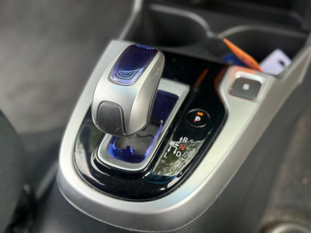 Honda Jazz 2015 Petrol Hybrid | F Package