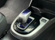 Honda Jazz FIT Hybrid 2015