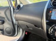 Nissan Note 2014 1.2 DIG-S Acenta Premium Hatchback 5dr Petrol CVT Euro 5 (s/s) (98 ps)