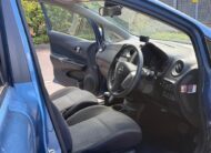 Nissan Note Acenta 1.2L 2015 | Safety Package | 24M Warranty