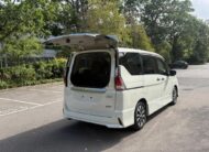 Nissan Serena 2017- Highway Star | Top Spec | Grade 4.5