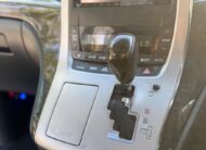 Toyota Alphard  2012 | 2400cc | Double sunroof | Alloy wheels