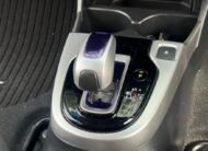 Honda Jazz 2015 Midnight Purple | 1.5L Hybrid | L Package