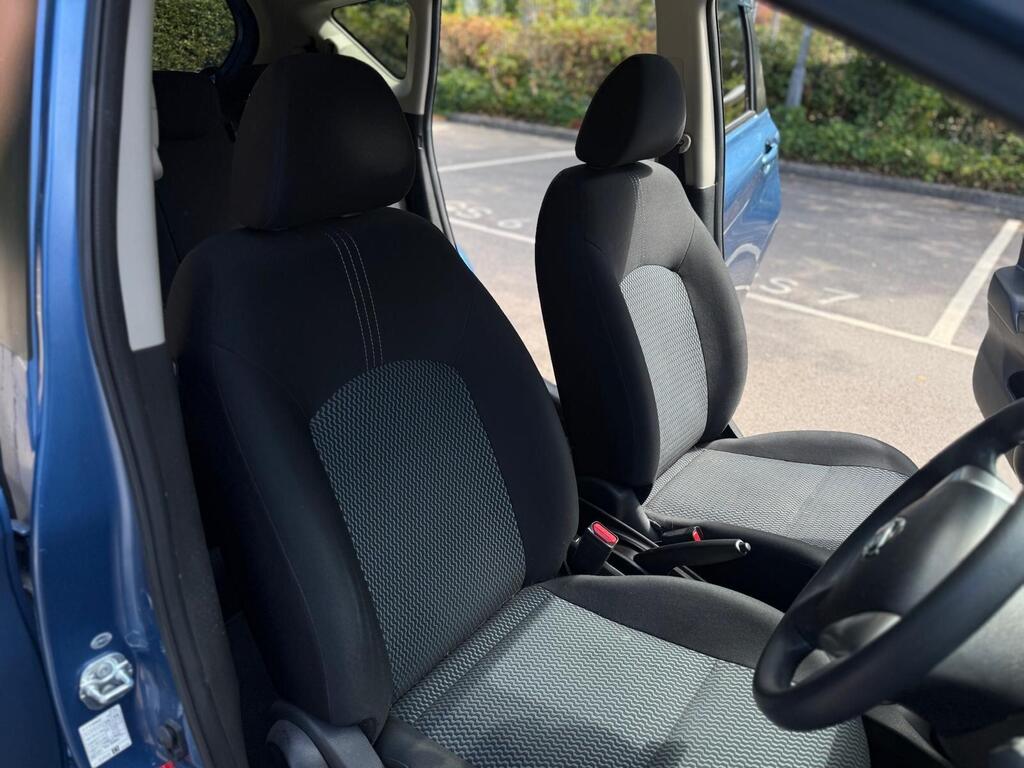 Nissan Note Acenta 1.2L 2015 | Safety Package | 24M Warranty