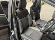 Honda Jazz 2015 Midnight Purple | 1.5L Hybrid | L Package