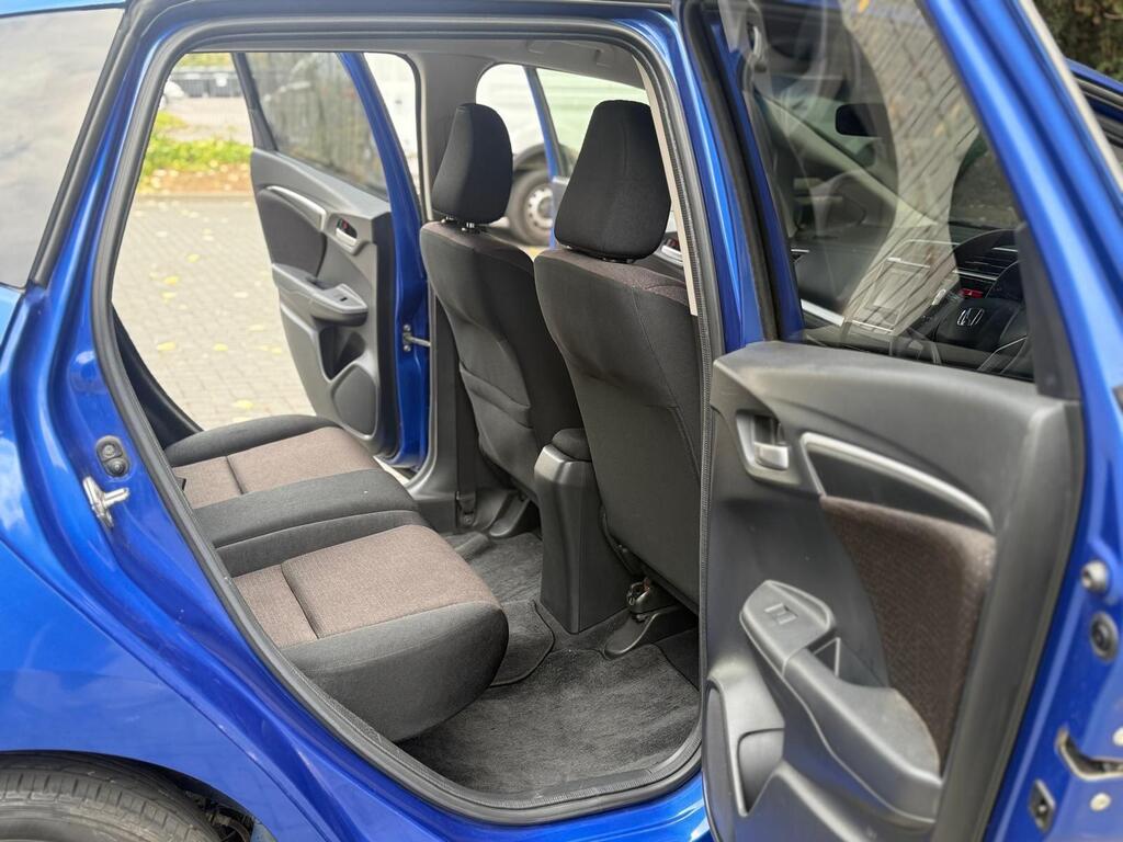 Honda Jazz 2015 Petrol Hybrid | F Package