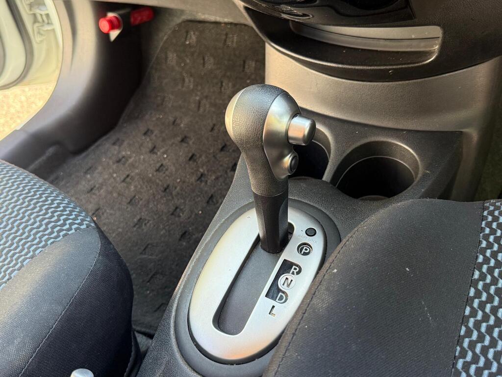 Nissan Note 2014 1.2 DIG-S Acenta Premium Hatchback 5dr Petrol CVT Euro 5 (s/s) (98 ps)