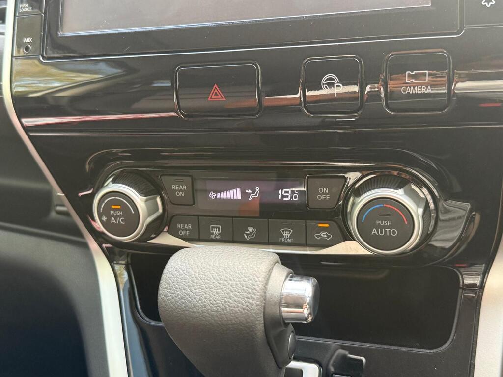 Nissan Serena 2017- Highway Star | Top Spec | Grade 4.5