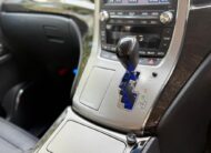 Toyota Alphard 2012 3.5 V6 HKS SUPERCHARGER, PREMIUM EDITION