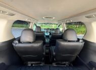 Toyota Vellfire 2013 | Stunning “Admiration” Bodykit | 2.4L