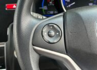 Honda Jazz 2015 Petrol Hybrid | F Package