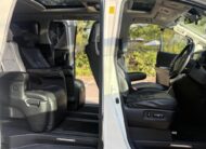 Toyota Alphard  2012 | 2400cc | Double sunroof | Alloy wheels