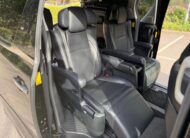 Toyota Alphard 2012 3.5 V6 HKS SUPERCHARGER, PREMIUM EDITION