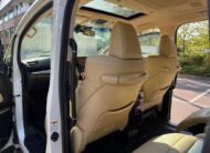 Toyota Alphard 2018 Petrol 2.5 Hybrid | 4WD | Facelift