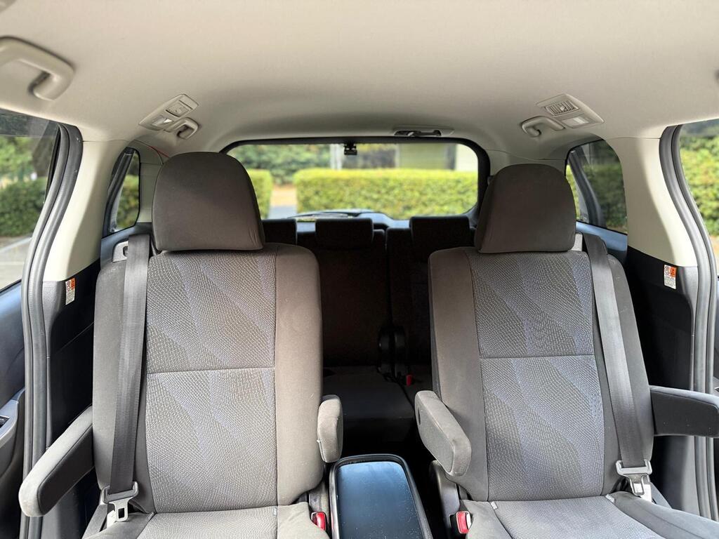 Toyota Estima Aeras G 2.4L 2015 Petrol Hybrid | Immaculate Condition