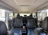 Toyota Vellfire 2013 | Stunning “Admiration” Bodykit | 2.4L