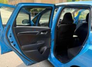 Honda Jazz Fit Hybrid 2015, Fresh Import Immaculate