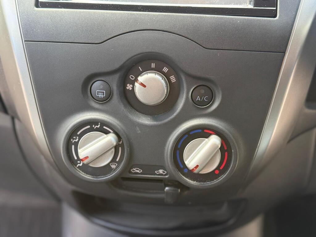 Nissan Note Acenta 1.2L 2015 | Safety Package | 24M Warranty