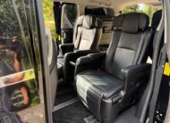 Toyota Alphard 2012 3.5 V6 HKS SUPERCHARGER, PREMIUM EDITION