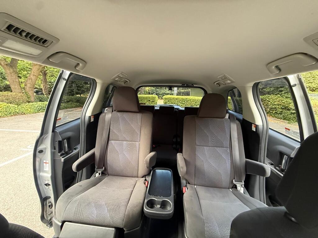 Toyota Estima Aeras G 2.4L 2015 Petrol Hybrid | Immaculate Condition