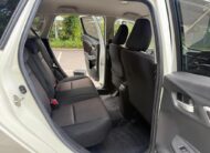 Honda Jazz FIT Hybrid 2015